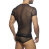 Addicted AD Net T-Shirt AD1020 | Addicted Austria – fast delivery