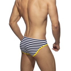 Addicted Sailor Swim Bikini Brief ADS286 | Addicted Austria – fast delivery