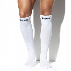 ES Collection Never Back Down Socks SCK09 | Addicted Austria – fast delivery