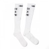 ES Collection Never Back Down Socks SCK09 | Addicted Austria – fast delivery