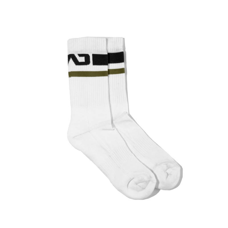 Addicted Basic Sport Socks AD521 | Addicted Austria – fast delivery