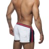 Addicted Stripes Basic Swim Short ADS214 | Addicted Austria – fast delivery