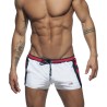 Addicted Stripes Basic Swim Short ADS214 | Addicted Austria – fast delivery
