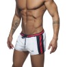 Addicted Stripes Basic Swim Short ADS214 | Addicted Austria – fast delivery
