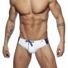 Addicted Stripes Basic Swim Brief ADS211 | Addicted Austria – fast delivery
