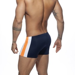 Addicted Gestreifter Basic Schwimmboxer ADS213 | Addicted Österreich – schneller Versand