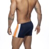 Addicted Stripes Basic Swim Boxer ADS213 | Addicted Austria – fast delivery
