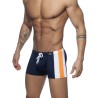 Addicted Stripes Basic Swim Boxer ADS213 | Addicted Austria – fast delivery