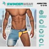 Addicted Neon Cockring Swimderwear AD917 | Addicted Austria – fast delivery