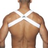 Addicted Spider Harness AD814 | Addicted Austria – fast delivery