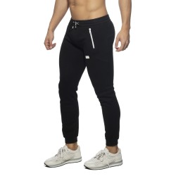 Addicted Jogginghose mit Doppeltem Reißverschluss AD1012 | Addicted Österreich – schneller Versand