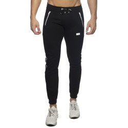 Addicted Jogginghose mit Doppeltem Reißverschluss AD1012 | Addicted Österreich – schneller Versand