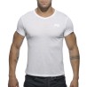 Addicted Basic V-Neck T-Shirt AD423 | Addicted Austria – fast delivery