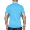 ES Collection .ES. Logo Basic Poloshirt POLO28 | Addicted Österreich – schneller Versand