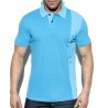 ES Collection .ES. Logo Basic Poloshirt POLO28 | Addicted Österreich – schneller Versand