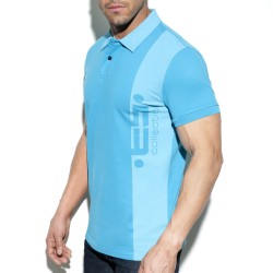 ES Collection .ES. Logo Basic Polo POLO28 | Addicted Austria – fast delivery
