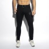 ES Collection Fit Sporthose mit Bänder SP209 | Addicted Österreich – schneller Versand