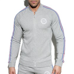ES Collection Jacke mit Bänder SP208 | Addicted Österreich – schneller Versand