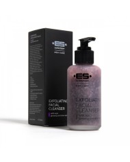 ES Collection Exfolierender Gesichtsreiniger AC144