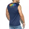 ES Collection ES Pride Tank Top PU355 | Addicted Austria – fast delivery