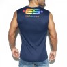 ES Collection ES Pride Tank Top PU355 | Addicted Austria – fast delivery