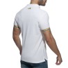 Addicted Rainbow Polo Shirt AD960 | Addicted Austria – fast delivery