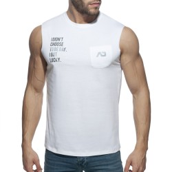 Addicted Proud 2 Be Gay Tanktop AD959 | Addicted Austria – fast delivery