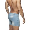 Addicted Squat Short Jeans AD803 | Addicted Austria – fast delivery