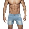 Addicted Squat Short Jeans AD803 | Addicted Austria – fast delivery