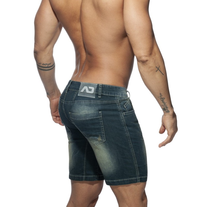 Addicted Schöner Po Bermudahose AD802 | Addicted Österreich – schneller Versand