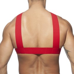 Addicted Double Ring Harness ADF116 | Addicted Austria – fast delivery