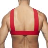 Addicted Double Ring Harness ADF116 | Addicted Austria – fast delivery