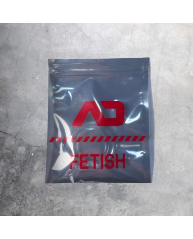 Addicted Silikon Penisring AC054