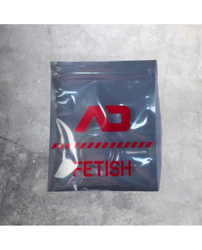 Addicted Silikon Penisring AC054