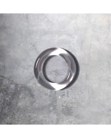 Addicted Silikon Penisring AC054