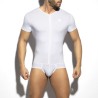 ES Collection Cotton Bodysuit UN486 | Addicted Austria – fast delivery