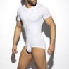 ES Collection Cotton Bodysuit UN486 | Addicted Austria – fast delivery