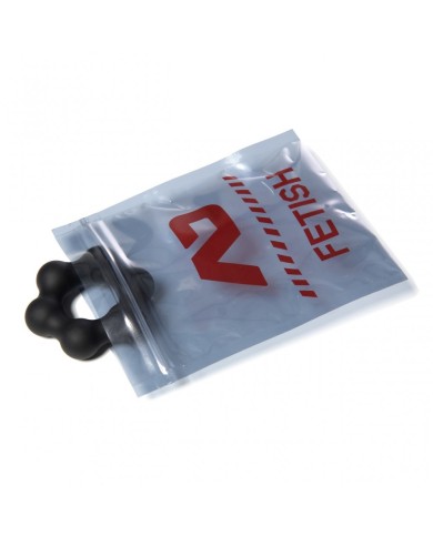 Addicted Penisring Star im Bett AC140