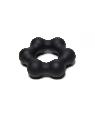 Addicted Penisring Star im Bett AC140