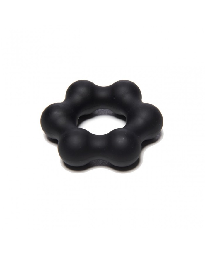 Addicted Penisring Star im Bett AC140