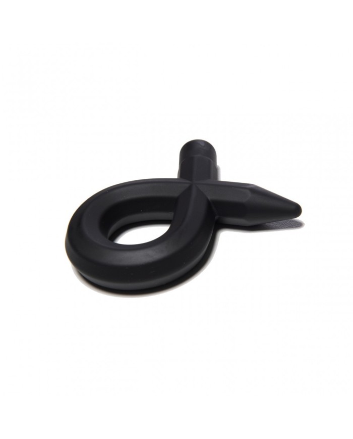 Addicted Penisring Bleistiftspitzer AC141