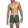 ES Collection Elliot Camo Short 1833 | Addicted Austria – fast delivery