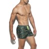 ES Collection Elliot Camo Short 1833 | Addicted Austria – fast delivery