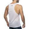Addicted AD Regenbogen Tank Top AD542 | Addicted Österreich – schneller Versand