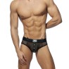 Addicted Netz Mix Pofreier Slip ADF77 | Addicted Österreich – schneller Versand