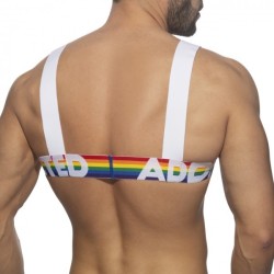 Addicted Regenbogen Geschirr AD1111 | Addicted Österreich – schneller Versand