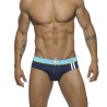 Addicted Sport Detail Binding Brief ADS109 | Addicted Austria – fast delivery