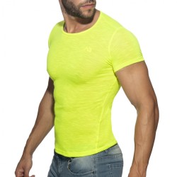 Addicted Thin Flame T-shirt AD1109 | Addicted Austria – fast delivery