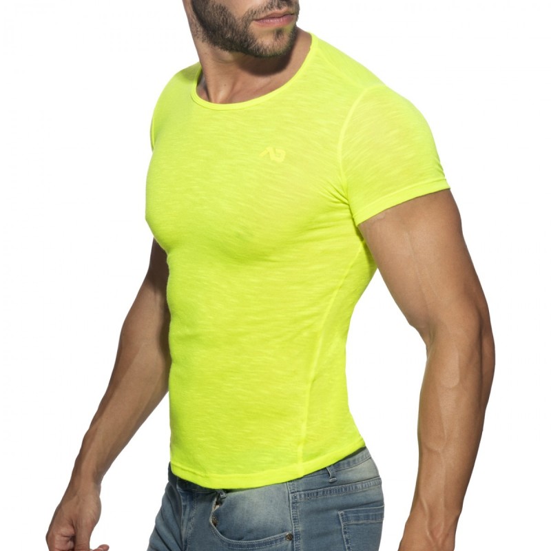 Addicted Thin Flame T-shirt AD1109 | Addicted Austria – fast delivery