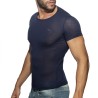 Addicted Thin Flame T-shirt AD1109 | Addicted Austria – fast delivery